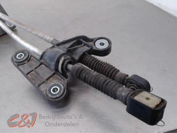 Schakelkabel Versnellingsbak van een Volkswagen Crafter beschikbaar voor biedingen