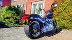 Harley davidson, 2 cilinders, Chopper, Particulier, 1450 cc