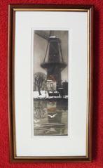 Tjeerd Bottema.1884-1978.Molen de Stier., Ophalen of Verzenden