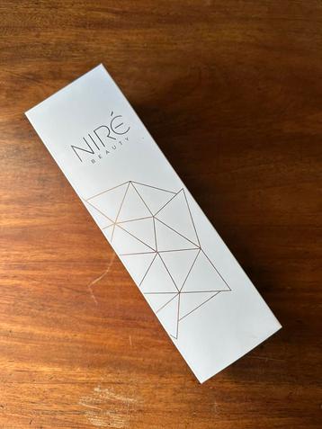 Niré beauty make-up kwasten set NIEUW beschikbaar voor biedingen