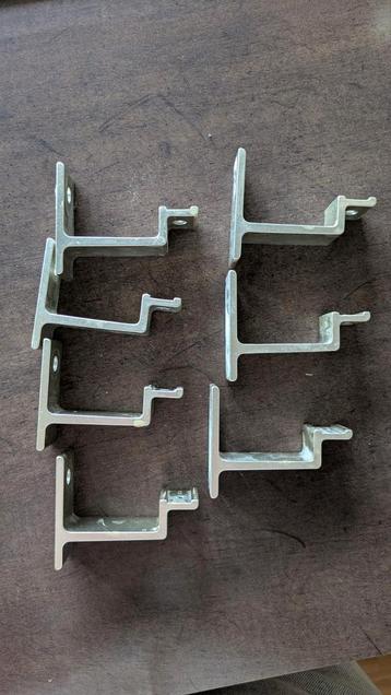 7 Gebruikte Trapleuning Houders beschikbaar voor biedingen