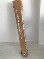 Yoga Mandala sjabloon, Ophalen of Verzenden, Nieuw, Overige typen