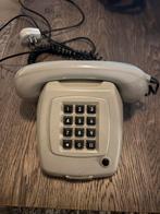 Retro Vaste telefoon, Ophalen, Gebruikt