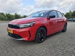 Opel Corsa 1.2 GS Nieuw Nieuw, import uit Denemarken Niet ge, Voorwielaandrijving, Stof, Zwart, 1199 cc