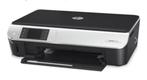 HP ENVY 5530 - All-in-one printer, Scannen, Zo goed als nieuw, Ophalen, Printer