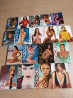 18x Snoecks 1989, 1990, 1994-1998, 2000, 2002-2010, 2012, Ophalen of Verzenden, Zo goed als nieuw, Overige onderwerpen