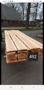 Douglas Boerenplanken - 2.2 cm dik, Ophalen of Verzenden, Nieuw