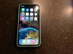 I phone Xr 64GB, Telecommunicatie, Mobiele telefoons | Apple iPhone, Gebruikt, Zwart, IPhone XR, Ophalen of Verzenden