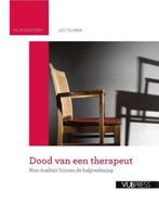 Dood van een therapeut, non-dualiteit - Luc Teuwen, Boeken, Verzenden, Zo goed als nieuw