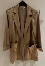 Nieuwe blazer van Zoso, Bruin, Nieuw, Ophalen of Verzenden, Jasje