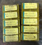 Snijplaatjes Sandvik Coromant 06 01 04 TCGR 1025 (18st), Doe-het-zelf en Verbouw, Ophalen of Verzenden, Nieuw