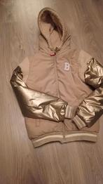 Zo goed als nieuw winterjas B.Nosy maat 158/164, Kinderen en Baby's, Kinderkleding | Maat 158, B.Nosy, Meisje, Ophalen of Verzenden
