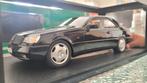 Cult scale models 600SEC V12 Mercedes-Benz, 1:18 te koop, Ophalen of Verzenden, Nieuw, Auto, Overige merken