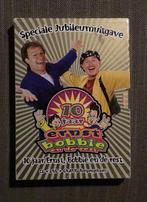Speciale jubileumuitgave 10 jaar Ernst, Bobbie en de rest, Cd's en Dvd's, Ophalen of Verzenden, Zo goed als nieuw, Film, Boxset