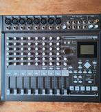 Multitrack recorder Korg D888, Ophalen of Verzenden, Zo goed als nieuw, 5 tot 10 kanalen, Microfooningang
