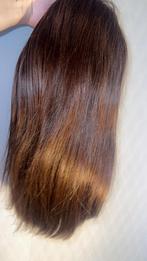 Echt Haar Pruik 12 inch 13x4 Lace Frontal, Sieraden, Tassen en Uiterlijk, Uiterlijk | Haarverzorging, Ophalen of Verzenden, Nieuw