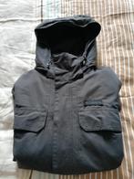 Columbia winterjas, Kleding | Heren, Jassen | Winter, Columbia, Zwart, Ophalen of Verzenden, Gedragen