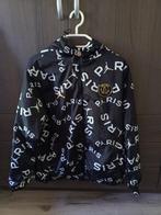 Jas Jordan Paris maar M, Maat 48/50 (M), Zwart, Ophalen of Verzenden, Zo goed als nieuw