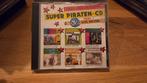 3x Super piraten cd, Ophalen of Verzenden, Gebruikt, Overige genres