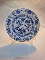 Antiek Zwiebelmuster bord, Verzenden