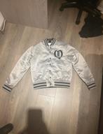 Quotrell bomberjack, Kleding | Heren, Zwart, Ophalen of Verzenden, Zo goed als nieuw, Quotrell