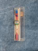 Swatch WatchAtlanta 1996 Olympic Games in originele doos, Kunststof, Polshorloge, Swatch, Kunststof