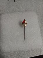 Metalen speldje van "" Borgward "., Ophalen of Verzenden, Zo goed als nieuw, Merk