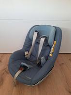 Maxi Cosi 2Way Pearl - Blauw, Kinderen en Baby's, Autostoeltjes, Ophalen, Verstelbare rugleuning, Gebruikt, 9 t/m 18 kg