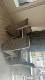 Grijs / wit  L 160 B 90 H 80, Huis en Inrichting, Overige materialen, Gebruikt, Turkse, Vierkant