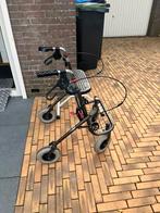 1 rollator zou ze wel even na laten kijken alleen ophalen, Ophalen, Gebruikt