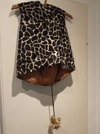 verkleedkleren giraf en Sneeuwwitje, Kinderen en Baby's, Carnavalskleding en Verkleedspullen, Ophalen of Verzenden, Zo goed als nieuw