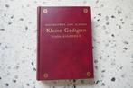 Kleine Gedigten voor kinderen, Hieronymus van Alphen, Ophalen of Verzenden, Zo goed als nieuw, Hieronymus van Alphen
