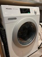Miele W1 Classic (2019), Witgoed en Apparatuur, Wasmachines, Ophalen, Zo goed als nieuw, Voorlader, 85 tot 90 cm