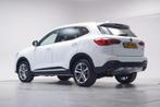 MG EHS 1.5 PHEV Luxury [ Panorama Leder 360cam Navi ], Gebruikt, 4 cilinders, Wit, Bedrijf
