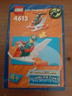 LEGO jack stone helikopter 4513, Kinderen en Baby's, Speelgoed | Duplo en Lego, Ophalen of Verzenden