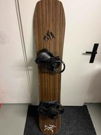 Jones Flagship 162W / snowboard, Ophalen of Verzenden, Zo goed als nieuw, Board
