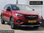 Opel Grandland X 1.2 Turbo Ultimate LEDER / NAVI / CAMERA /, Gebruikt, Euro 6, 1199 cc, Handgeschakeld