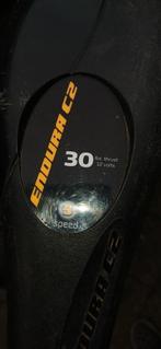 Fluistermotor min kota 30 lbs, Ophalen of Verzenden