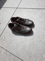 schoen heren, Kleding | Heren, Schoenen, Ophalen, Gedragen, Bruin