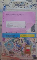 Postzegel startpakket (nieuw in verpakking), Ophalen of Verzenden, Nederland