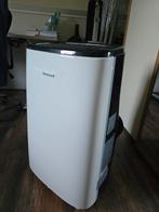 Honeywell airco HJ12CES, Ophalen, 3 snelheden of meer, Zo goed als nieuw, Afstandsbediening