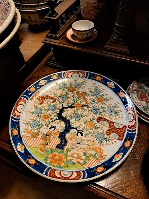 Chinees/Japans porseleinen, Antiek en Kunst, Antiek | Porselein, Ophalen