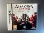 Assassins Creed Discovery, Avontuur en Actie, Vanaf 18 jaar, 1 speler, Ophalen of Verzenden