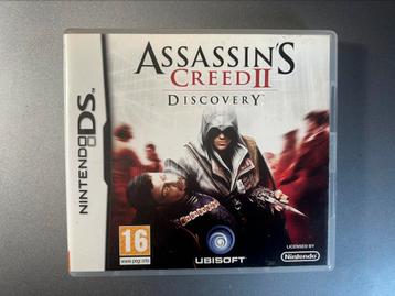 Assassins Creed Discovery beschikbaar voor biedingen