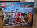 Lego Harry Potter  75978 Wegisweg, Ophalen, Nieuw, Complete set, Lego