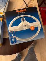 Radium Ralux Ring Biljart Lamp - 24 Watt, Ophalen of Verzenden, Nieuw