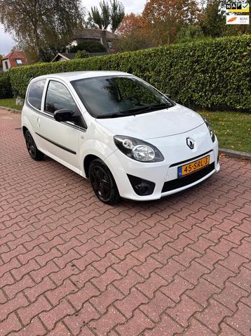 Renault Twingo 1.2-16V Collection AIRCO NAP NWE APK! beschikbaar voor biedingen