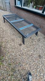 Auping Original, Huis en Inrichting, Ophalen, Eenpersoons, Zo goed als nieuw, 80 cm