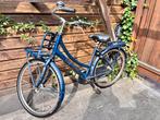 Cortina U4 meisjes transportfiets 26 inch, Ophalen, Gebruikt, 26 inch of meer, Versnellingen