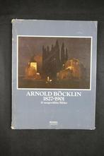 Arnold Böcklin 1827 - 1901 - 32 Ausgewählte Bilder, Ophalen of Verzenden